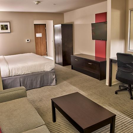 Holiday Inn Express & Suites Tulsa Ne, Claremore, An Ihg Hotel Exterior foto