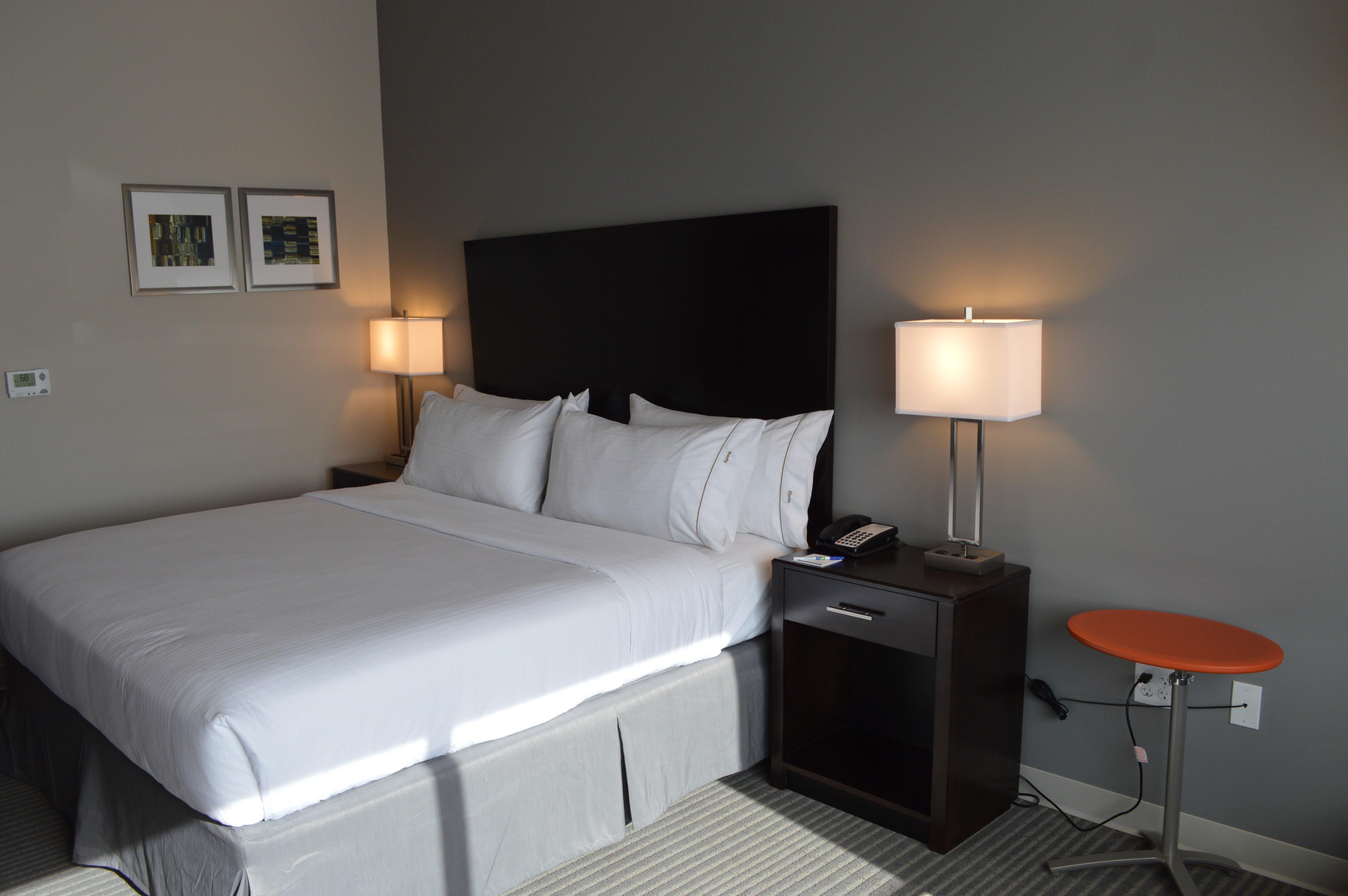 Holiday Inn Express & Suites Tulsa Ne, Claremore, An Ihg Hotel Exterior foto