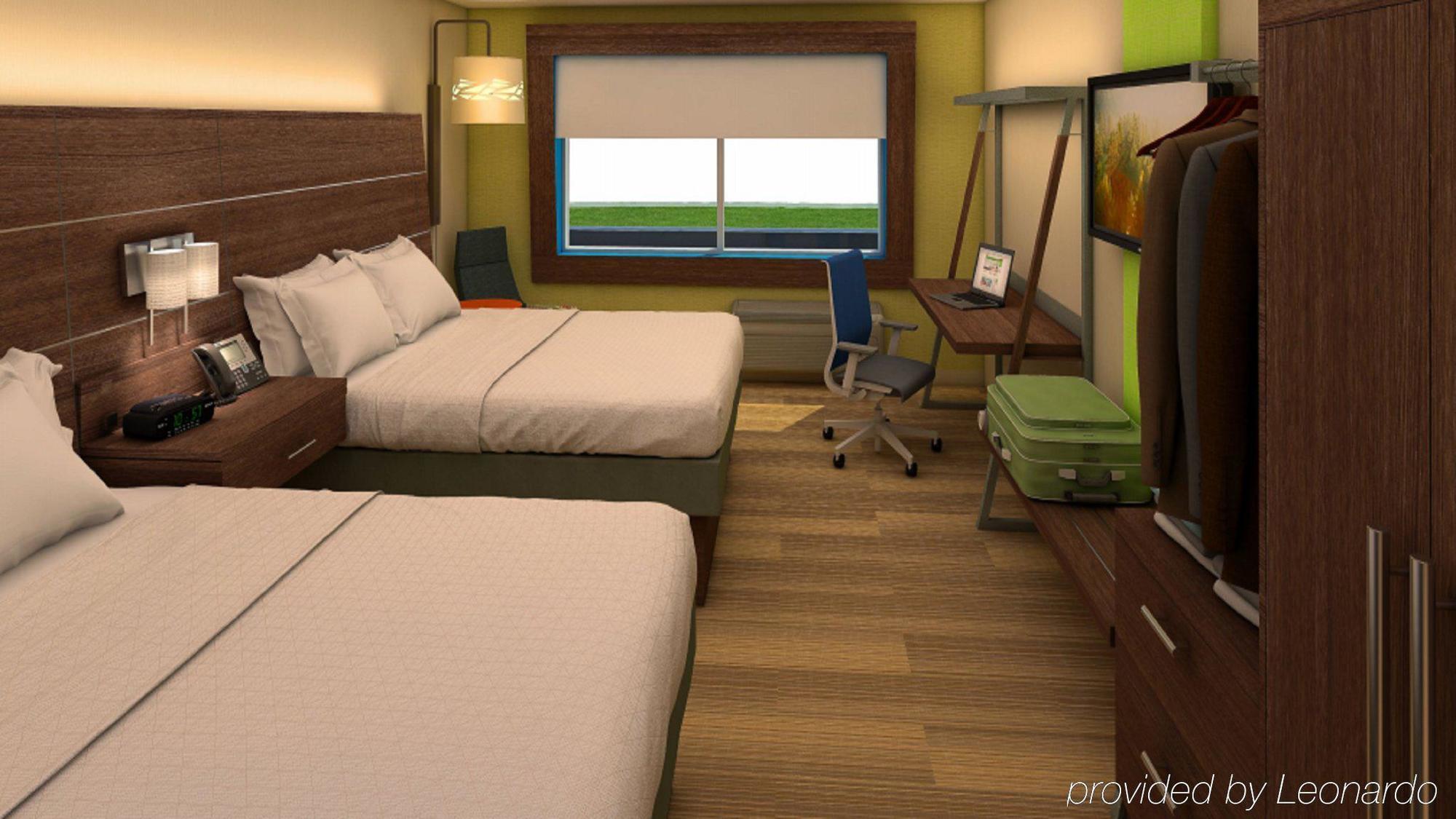 Holiday Inn Express & Suites Tulsa Ne, Claremore, An Ihg Hotel Exterior foto